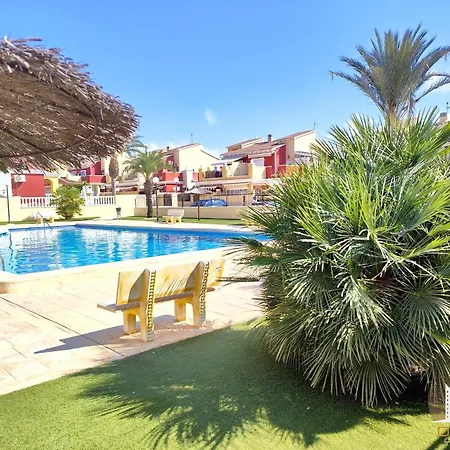Homestay Altos De La Bahia Danuriaes
