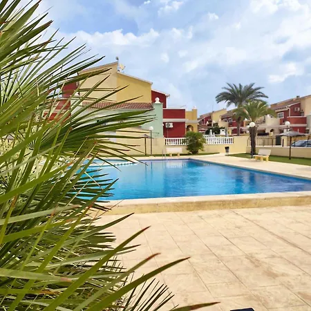 Homestay Altos De La Bahia Danuriaes