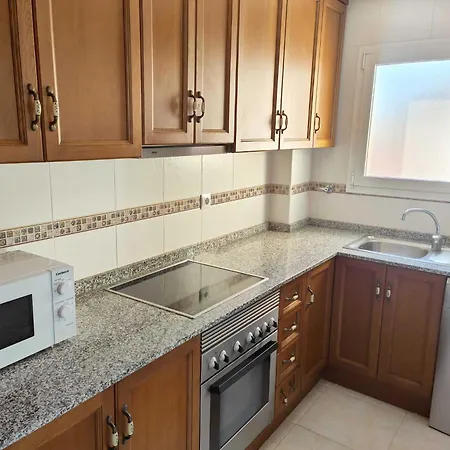 Homestay Altos De La Bahia Danuriaes *