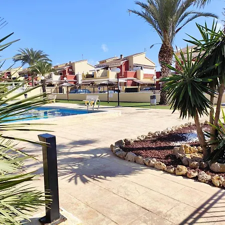 Homestay Altos De La Bahia Danuriaes