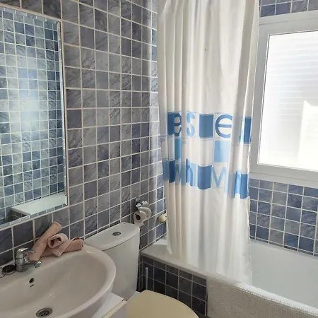 Altos De La Bahia Danuriaes Homestay Torrevieja